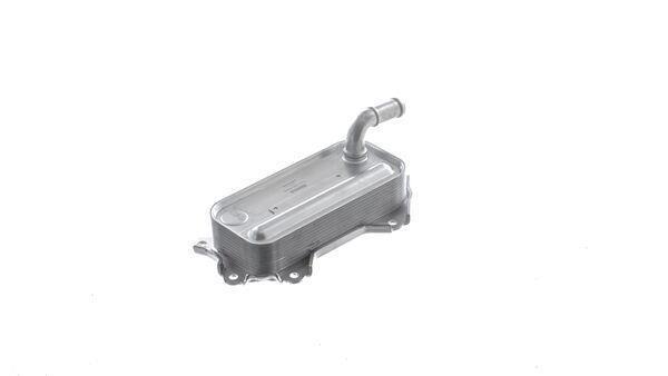 Radiateur d'huile moteur (Refroidisseur d'huile moteur) MAHLE Aftermarket ref. CLC 240 000S
