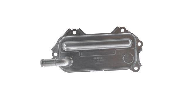 Radiateur d'huile moteur (Refroidisseur d'huile moteur) MAHLE Aftermarket ref. CLC 240 000S