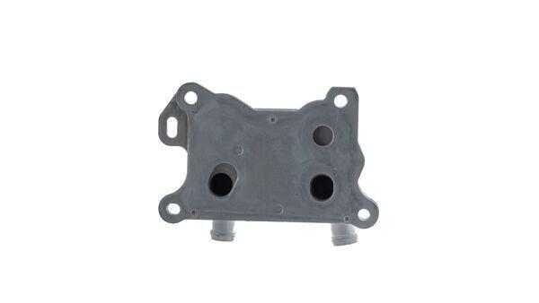 Radiateur d'huile moteur (Refroidisseur d'huile moteur) MAHLE Aftermarket ref. CLC 266 000S