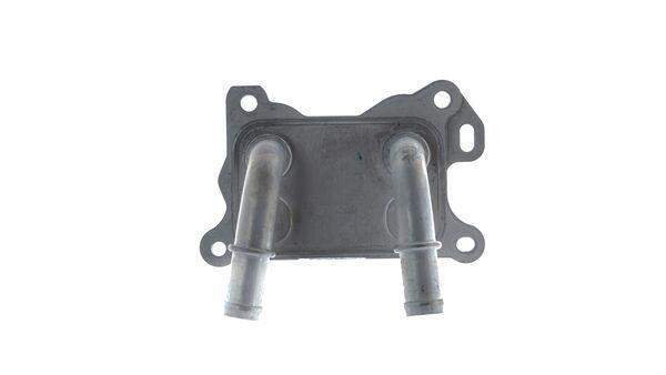 Radiateur d'huile moteur (Refroidisseur d'huile moteur) MAHLE Aftermarket ref. CLC 266 000S