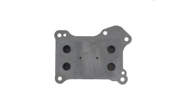 Radiateur d'huile moteur (Refroidisseur d'huile moteur) MAHLE Aftermarket ref. CLC 267 000S