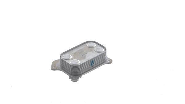 Radiateur d'huile moteur (Refroidisseur d'huile moteur) MAHLE Aftermarket ref. CLC 267 000S