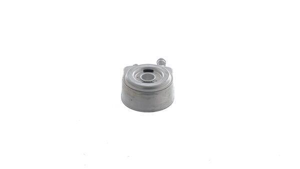 Radiateur d'huile moteur (Refroidisseur d'huile moteur) MAHLE Aftermarket ref. CLC 268 000S