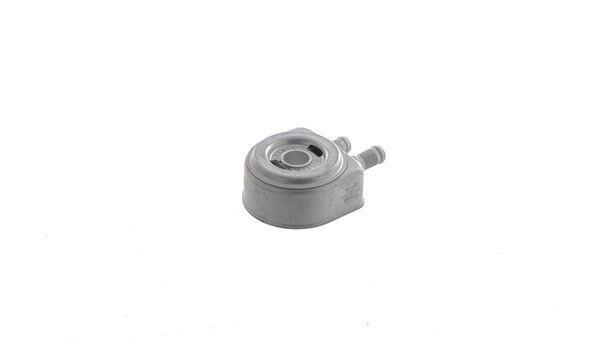 Radiateur d'huile moteur (Refroidisseur d'huile moteur) MAHLE Aftermarket ref. CLC 268 000S