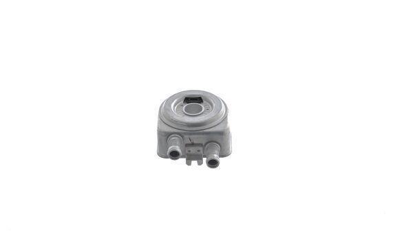 Radiateur d'huile moteur (Refroidisseur d'huile moteur) MAHLE Aftermarket ref. CLC 268 000S