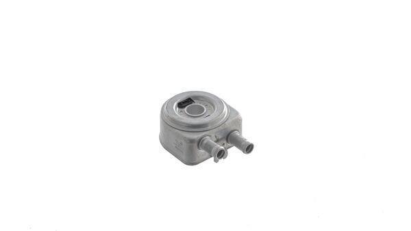 Radiateur d'huile moteur (Refroidisseur d'huile moteur) MAHLE Aftermarket ref. CLC 268 000S