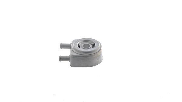 Radiateur d'huile moteur (Refroidisseur d'huile moteur) MAHLE Aftermarket ref. CLC 268 000S