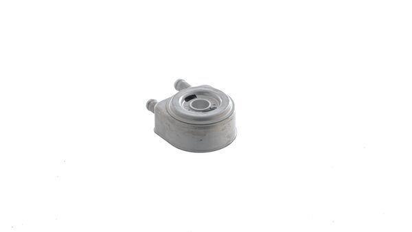 Radiateur d'huile moteur (Refroidisseur d'huile moteur) MAHLE Aftermarket ref. CLC 268 000S