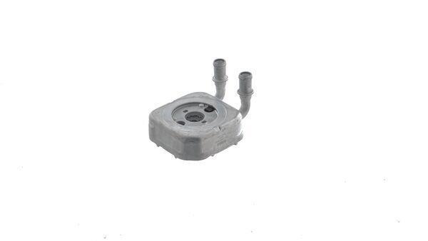 Radiateur d'huile moteur (Refroidisseur d'huile moteur) MAHLE Aftermarket ref. CLC 269 000S