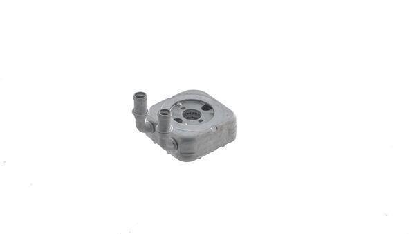 Radiateur d'huile moteur (Refroidisseur d'huile moteur) MAHLE Aftermarket ref. CLC 269 000S