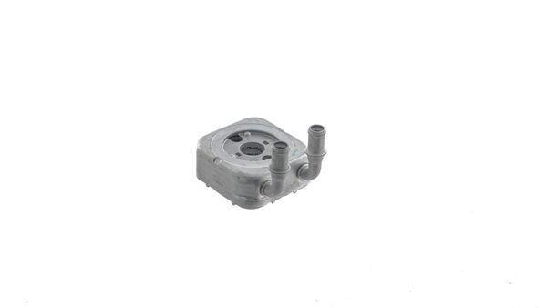 Radiateur d'huile moteur (Refroidisseur d'huile moteur) MAHLE Aftermarket ref. CLC 269 000S