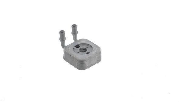 Radiateur d'huile moteur (Refroidisseur d'huile moteur) MAHLE Aftermarket ref. CLC 269 000S