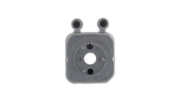 Radiateur d'huile moteur (Refroidisseur d'huile moteur) MAHLE Aftermarket ref. CLC 269 000S