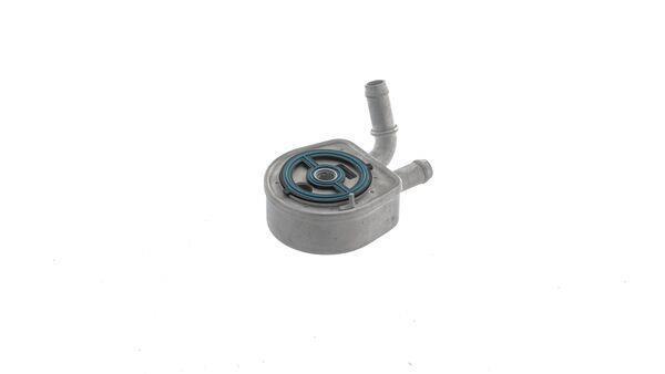 Radiateur d'huile moteur (Refroidisseur d'huile moteur) MAHLE Aftermarket CLC 270 000S