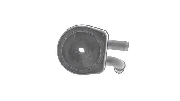 Radiateur d'huile moteur (Refroidisseur d'huile moteur) MAHLE Aftermarket CLC 270 000S