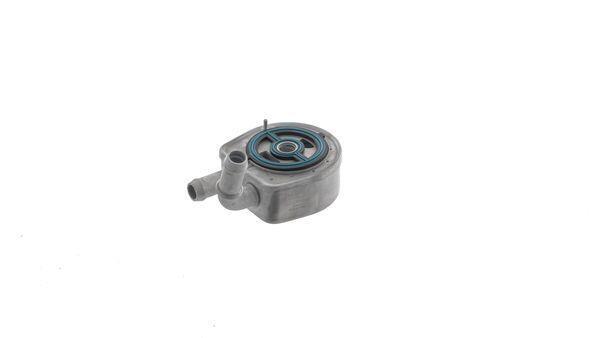Radiateur d'huile moteur (Refroidisseur d'huile moteur) MAHLE Aftermarket CLC 270 000S