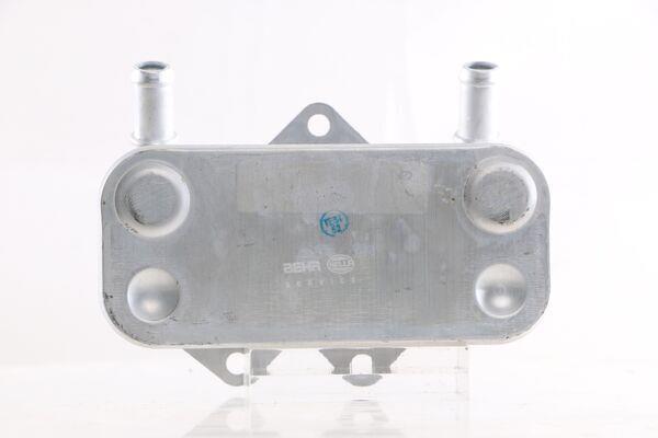 Radiateur d'huile moteur (Refroidisseur d'huile moteur) MAHLE Aftermarket CLC 116 000S