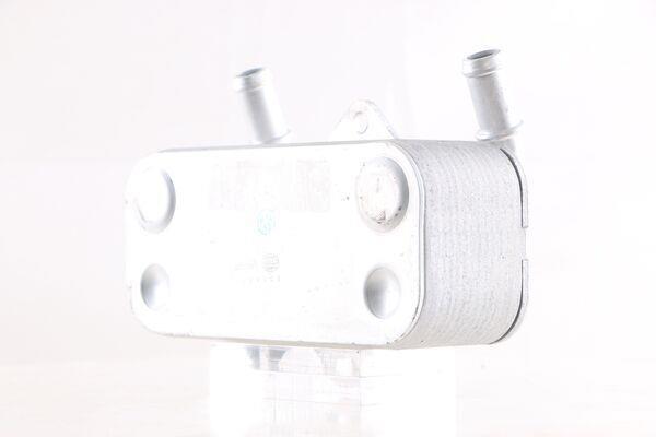 Radiateur d'huile moteur (Refroidisseur d'huile moteur) MAHLE Aftermarket CLC 116 000S