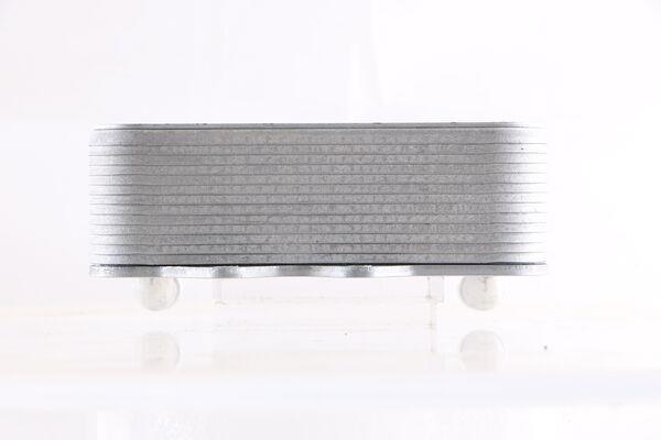Radiateur d'huile moteur (Refroidisseur d'huile moteur) MAHLE Aftermarket CLC 116 000S