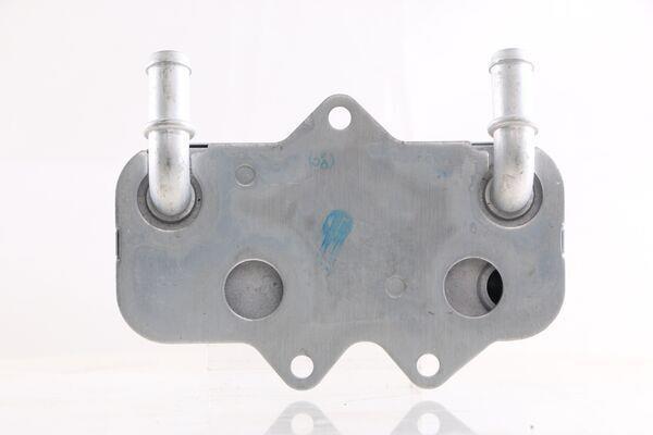 Radiateur d'huile moteur (Refroidisseur d'huile moteur) MAHLE Aftermarket CLC 116 000S