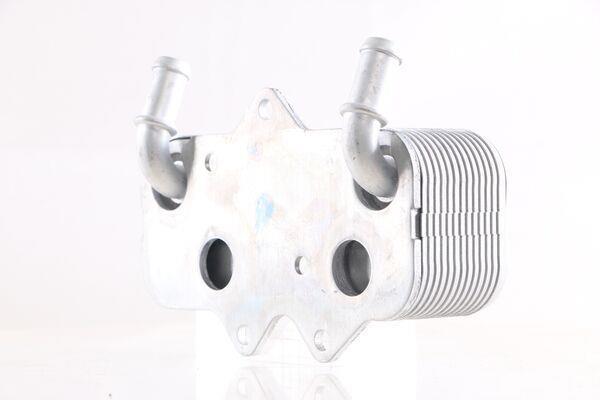 Radiateur d'huile moteur (Refroidisseur d'huile moteur) MAHLE Aftermarket CLC 116 000S
