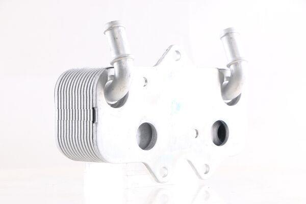 Radiateur d'huile moteur (Refroidisseur d'huile moteur) MAHLE Aftermarket CLC 116 000S