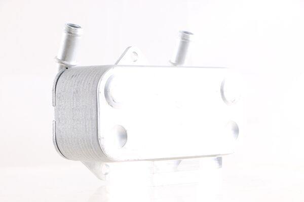 Radiateur d'huile moteur (Refroidisseur d'huile moteur) MAHLE Aftermarket CLC 116 000S