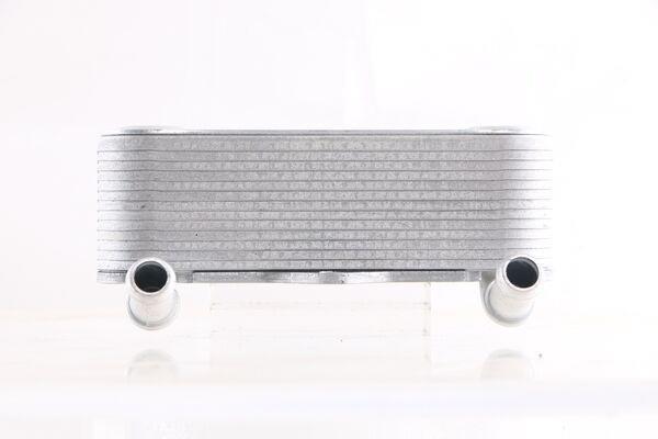 Radiateur d'huile moteur (Refroidisseur d'huile moteur) MAHLE Aftermarket CLC 116 000S