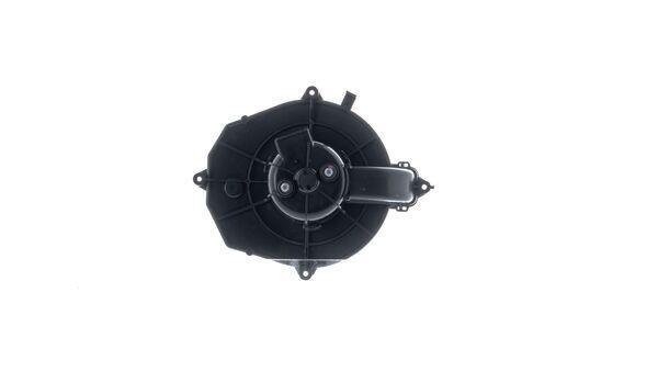 Pulseur d'air habitacle (Ventilateur habitacle) MAHLE Aftermarket ref. AB 336 000S