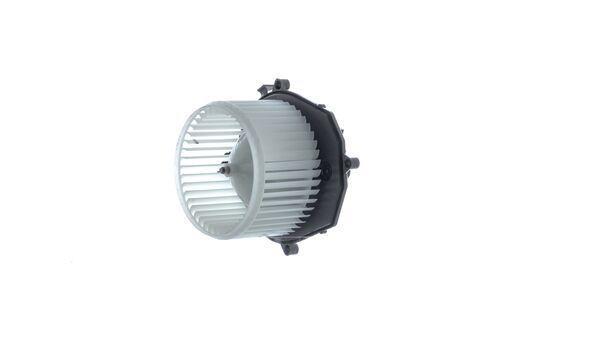 Pulseur d'air habitacle (Ventilateur habitacle) MAHLE Aftermarket ref. AB 336 000S