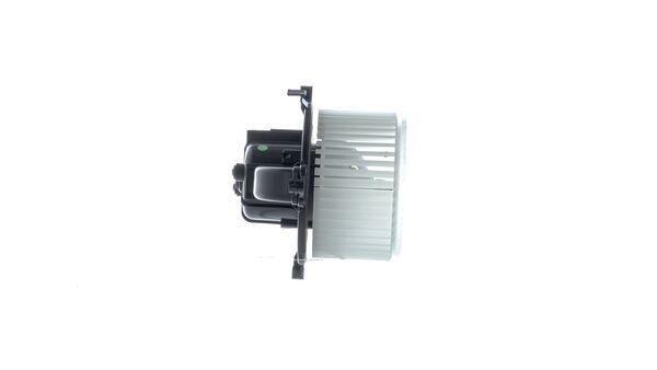 Pulseur d'air habitacle (Ventilateur habitacle) MAHLE Aftermarket ref. AB 336 000S
