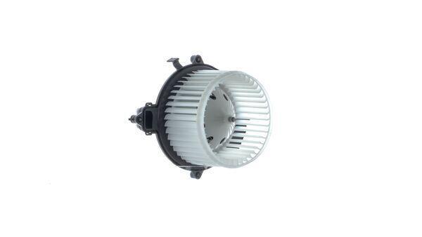 Pulseur d'air habitacle (Ventilateur habitacle) MAHLE Aftermarket ref. AB 336 000S
