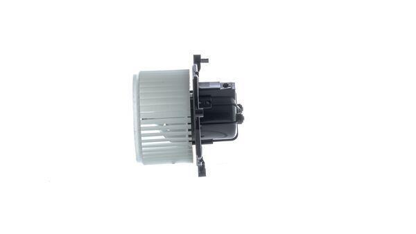 Pulseur d'air habitacle (Ventilateur habitacle) MAHLE Aftermarket ref. AB 336 000S