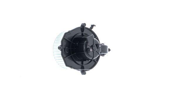 Pulseur d'air habitacle (Ventilateur habitacle) MAHLE Aftermarket ref. AB 336 000S