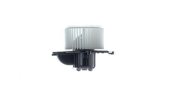 Pulseur d'air habitacle (Ventilateur habitacle) MAHLE Aftermarket ref. AB 336 000S