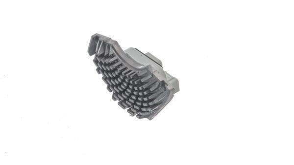Régulateur, pulseur d'air habitacle (Élément de commande, chauffage/ventilation) MAHLE Aftermarket ref. ABR 35 000S
