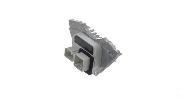 Régulateur, pulseur d'air habitacle (Élément de commande, chauffage/ventilation) MAHLE Aftermarket ref. ABR 35 000S