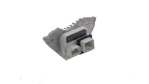 Régulateur, pulseur d'air habitacle (Élément de commande, chauffage/ventilation) MAHLE Aftermarket ref. ABR 35 000S
