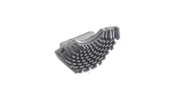 Régulateur, pulseur d'air habitacle (Élément de commande, chauffage/ventilation) MAHLE Aftermarket ref. ABR 35 000S