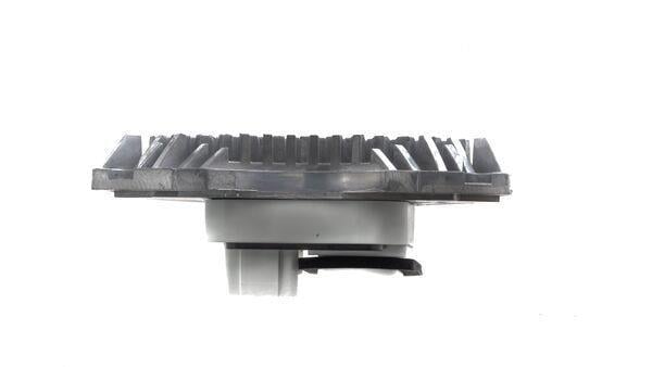 Régulateur, pulseur d'air habitacle (Élément de commande, chauffage/ventilation) MAHLE Aftermarket ref. ABR 35 000S