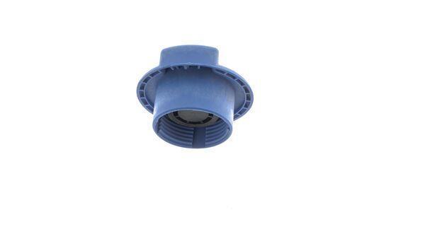 Bouchon, réservoir de liquide de refroidissement MAHLE Aftermarket CRB 98 000S