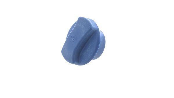 Bouchon, réservoir de liquide de refroidissement MAHLE Aftermarket CRB 98 000S