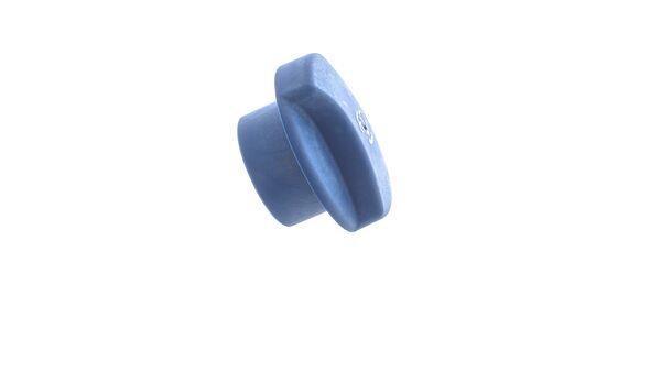Bouchon, réservoir de liquide de refroidissement MAHLE Aftermarket CRB 98 000S