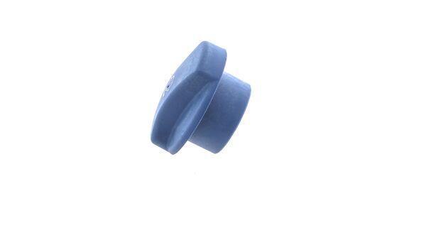 Bouchon, réservoir de liquide de refroidissement MAHLE Aftermarket CRB 98 000S