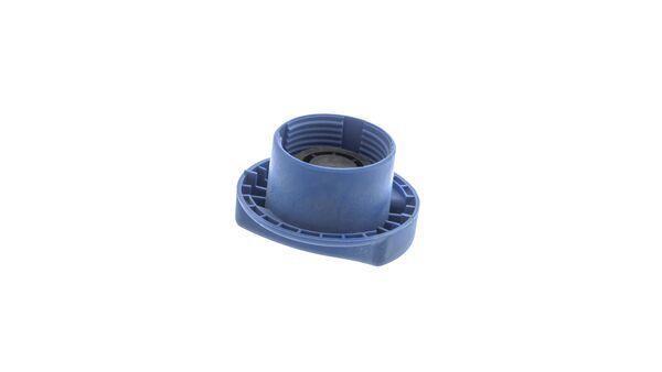 Bouchon, réservoir de liquide de refroidissement MAHLE Aftermarket CRB 98 000S