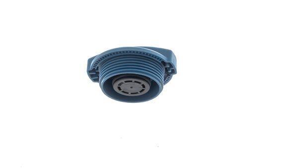 Bouchon, réservoir de liquide de refroidissement MAHLE Aftermarket CRB 104 000S