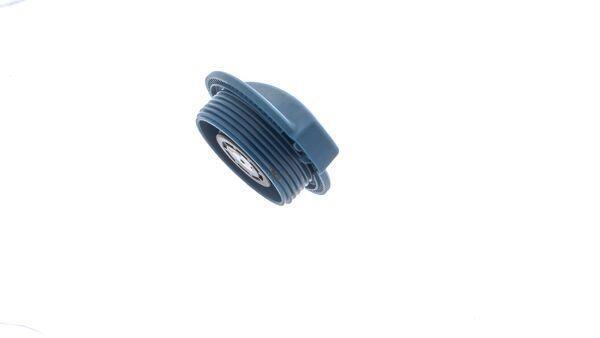 Bouchon, réservoir de liquide de refroidissement MAHLE Aftermarket CRB 104 000S