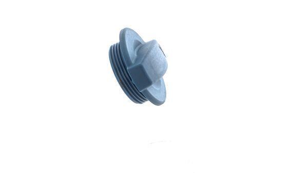 Bouchon, réservoir de liquide de refroidissement MAHLE Aftermarket CRB 104 000S