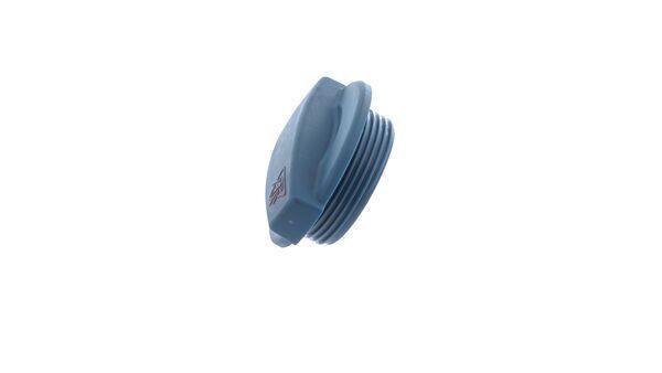 Bouchon, réservoir de liquide de refroidissement MAHLE Aftermarket CRB 104 000S