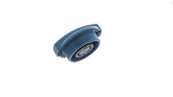Bouchon, réservoir de liquide de refroidissement MAHLE Aftermarket CRB 104 000S